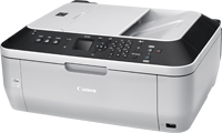 Canon PIXMA MX330 Inkjet A4 – image 1