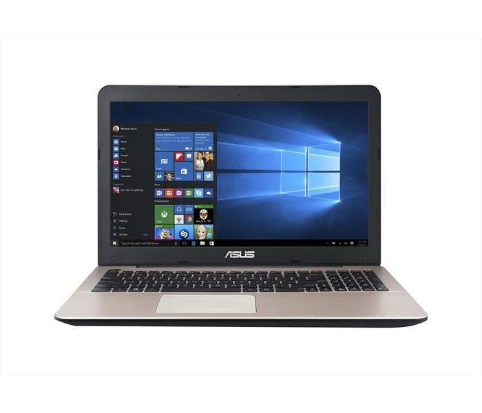 ASUS F555UJ-XX058T laptop Intel® Core™ i7 i7-6500U – image 2