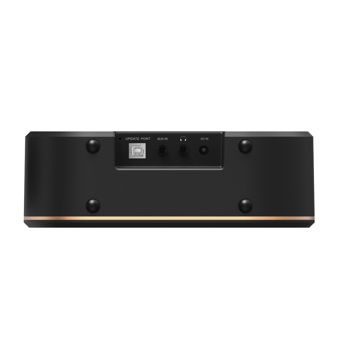 Hama DR350 Portable Analog & digital Black – image 2