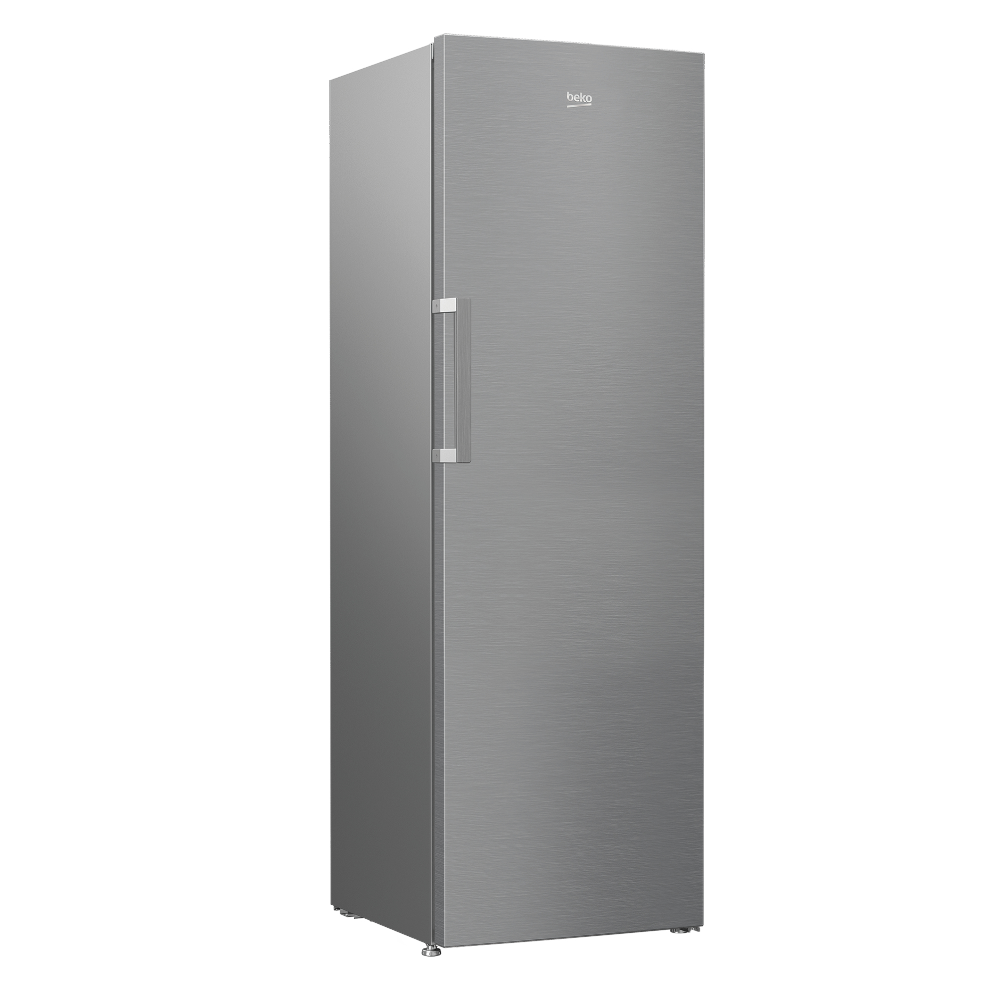 Beko RSNE445I31XBN fridge Freestanding – image 2