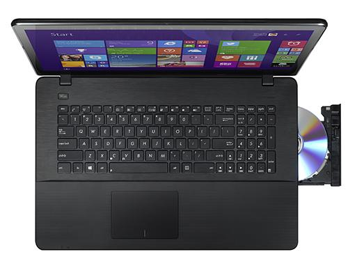 ASUS X751MA Intel® Pentium® N3540 Laptop – image 6