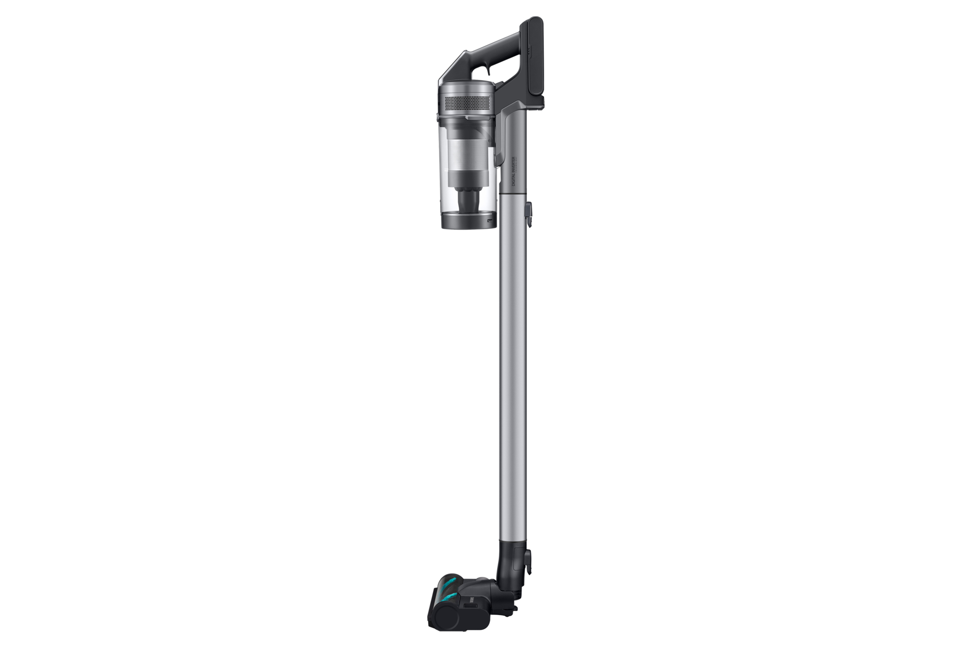 Samsung Jet TM 75 Complete Cordless Stick Vacuum Cleaner and Cleanstation – image 3