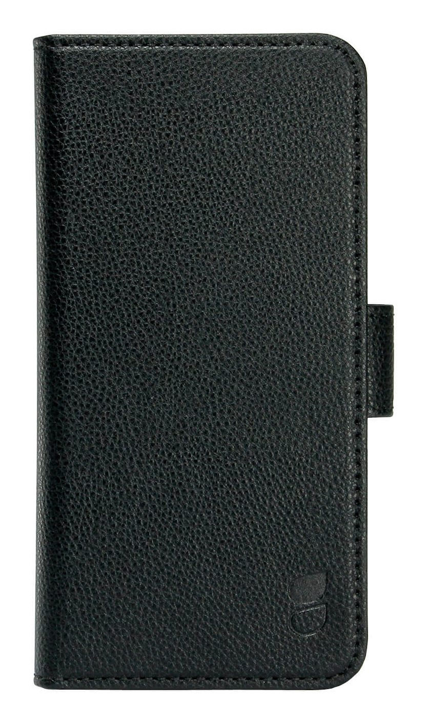 Gear Wallet Universal Klister/Magnet Medium Black – image 1
