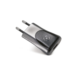 Celly SCH11UBK mobile device charger Smartphone Black AC Indoor