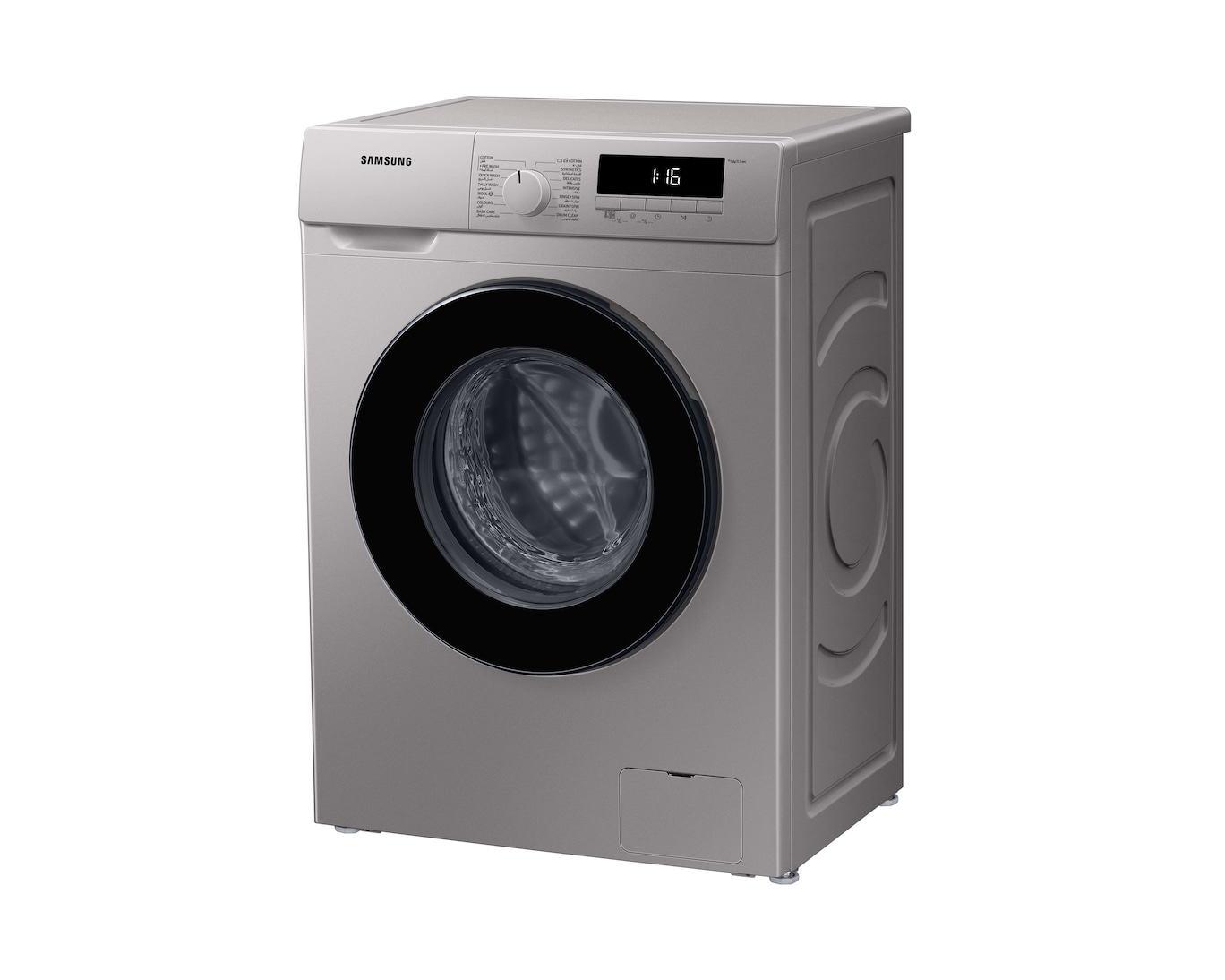 Samsung WW70T3020BS washing machine Front-load – image 3