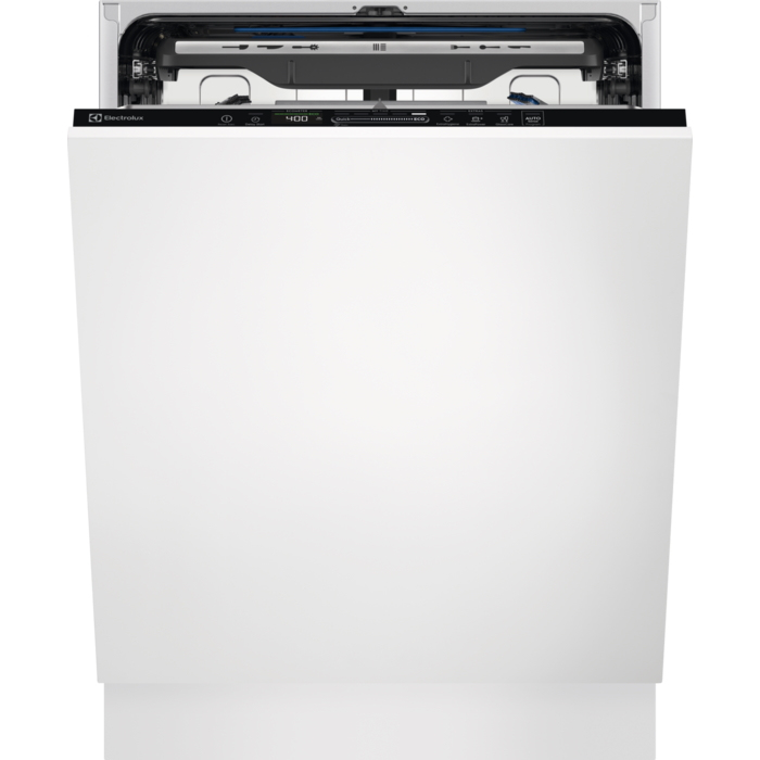 Electrolux KEMB9300L Fully built-in 15 place settings – image 1