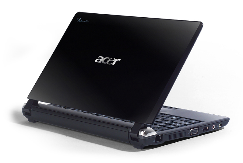 Acer Aspire One Pro 531h-0DGk – image 2