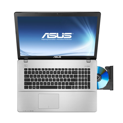 ASUS R751LN-T4076H-LU laptop Intel® Core™ i7 i7-4500U – image 6