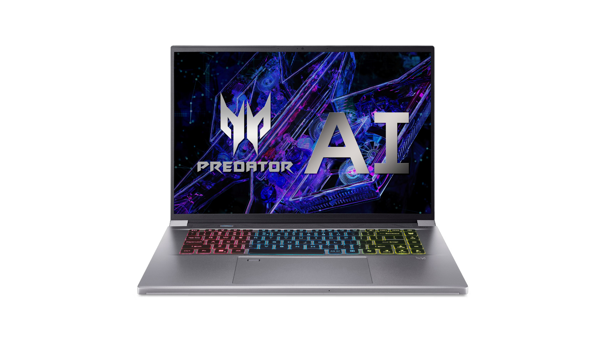 Acer Predator Triton Neo 16 PTN16-51-71D1 Intel Core Ultra 7 155H Laptop