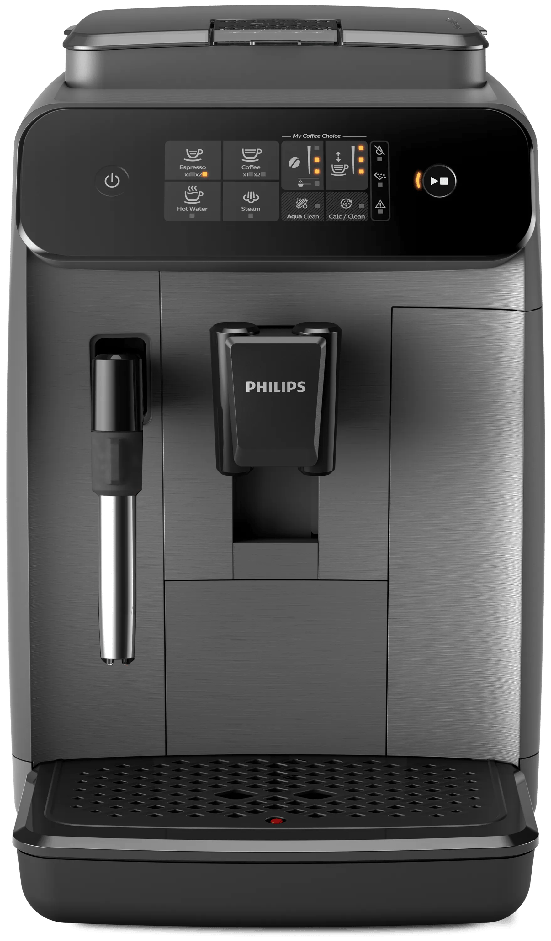 Philips 800 series EP0824/00 coffee maker Fully-auto Espresso machine – image 4