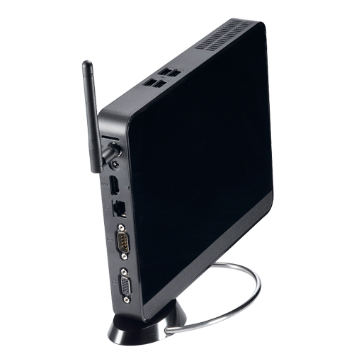 ASUS EeeBox PC EB1020-B0050 PC AMD Dual-Core C-50 – image 2