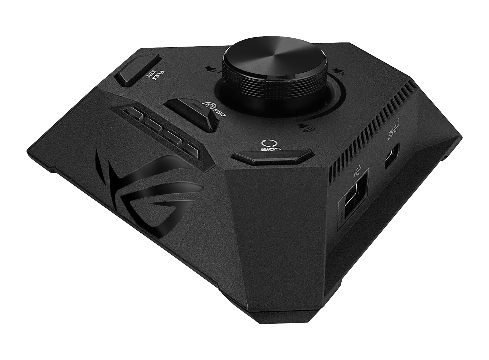 ASUS ROG STRIX X670E-I GAMING WIFI – image 9