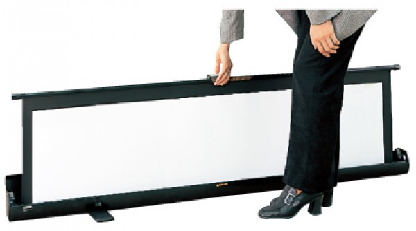 Epson Screen (80" Pantograph 16:10) - ELPSC24 – image 2
