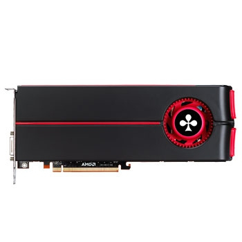 CLUB3D Radeon HD5870 – image 3