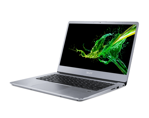 Acer Swift 3 SF314-41-R46C AMD Ryzen™ 5 3500U Laptop – image 3