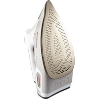 Rowenta DW9030 iron Dry iron Stainless Steel soleplate – image 2