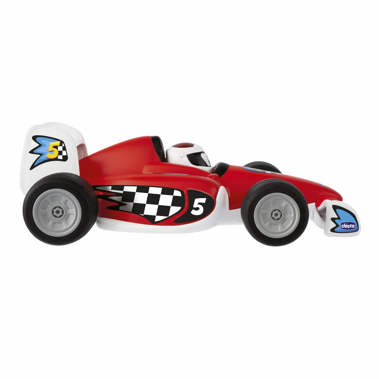 Chicco Tom Race RC – image 2