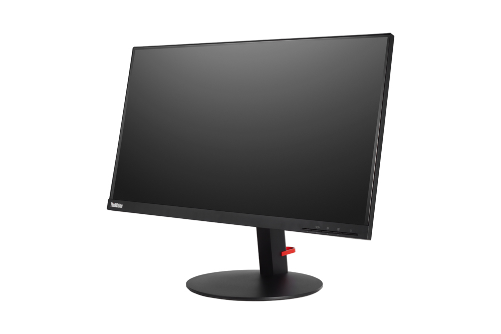 Lenovo ThinkVision T24m computer monitor – image 7