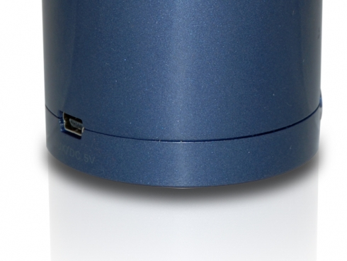 Conceptronic CLLSPK30BTB Mono portable speaker Blue – image 6