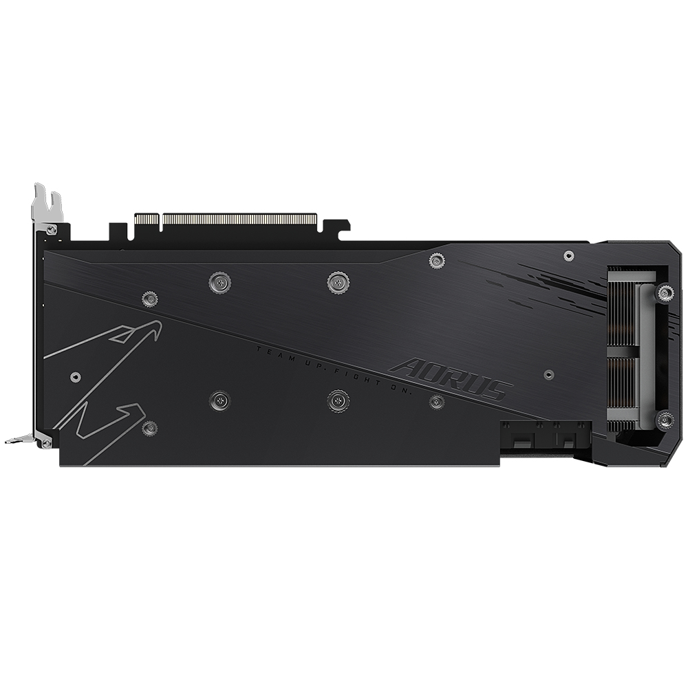 GIGABYTE Radeon RX 6700 XT ELITE 12G – image 7