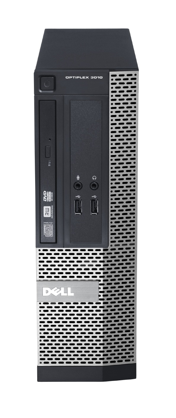 T1A DELL Optiplex 3010 Refurbished – image 3