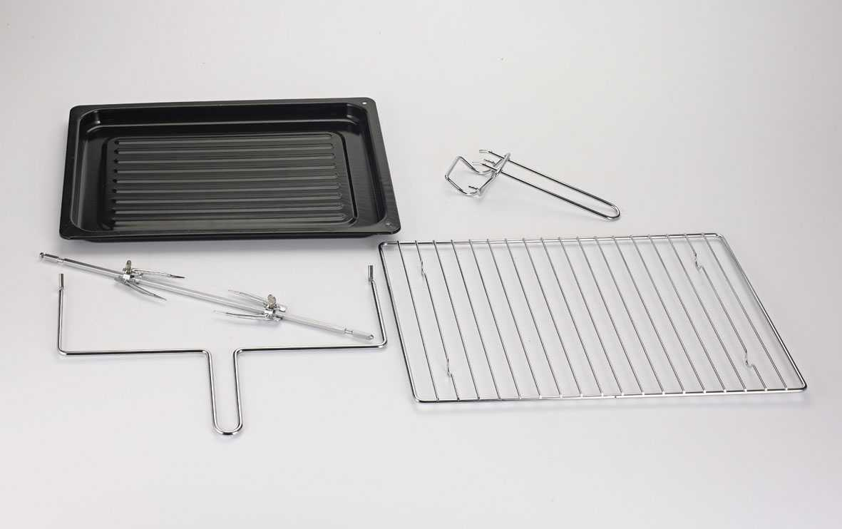 Ariete Bon Cuisine 380 – image 3