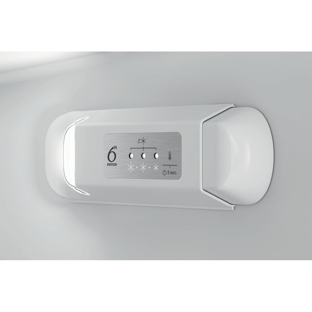 Whirlpool WHSD184011B1 combi-fridge Built-in – image 8