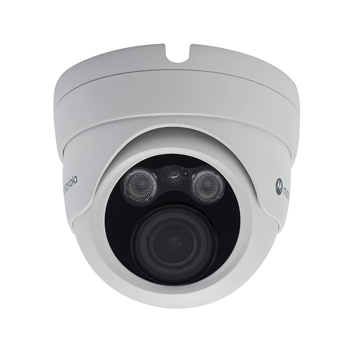 Motorola MTIDM045721 security camera Dome IP security camera Indoor & outdoor – image 2