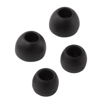 Hama Rhythm Headset Wired In-ear Black – image 5