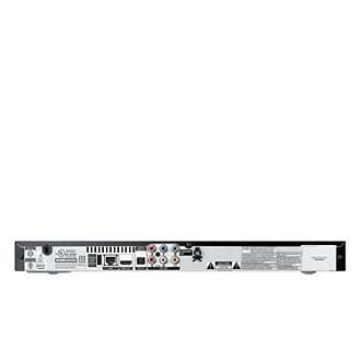 Samsung BD-C5500 DVD/Blu-Ray player – image 5