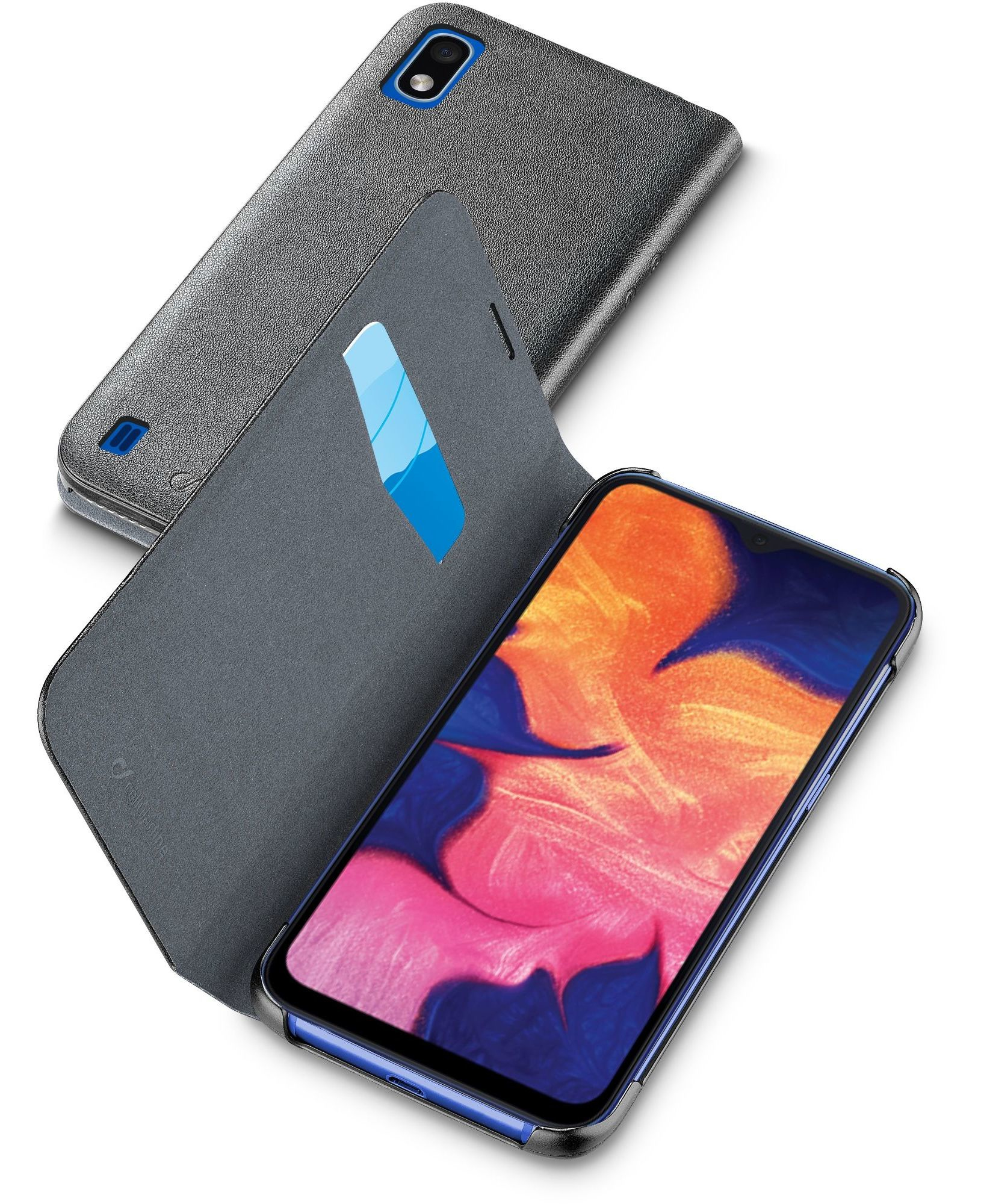 Cellularline Book - Galaxy A10