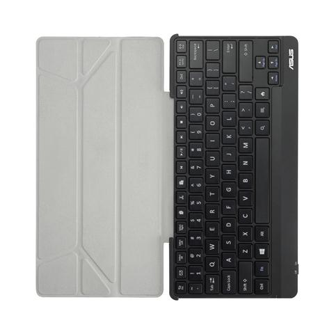 ASUS TransKeyboard QWERTY Bluetooth Black – image 5