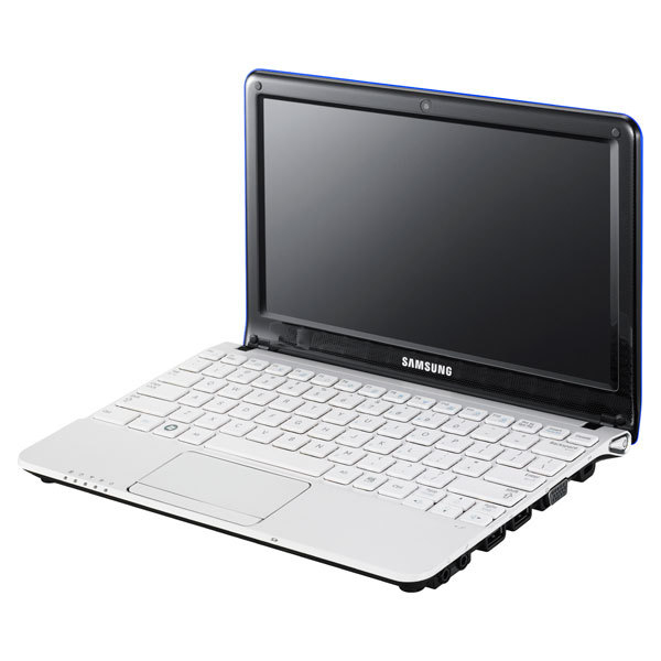 Samsung NP-NC110-A02US netbook Intel Atom® N450 – image 4