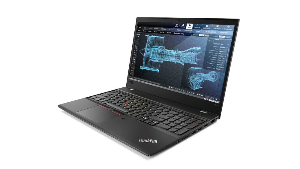Lenovo ThinkPad P52s – image 5