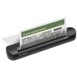 Brother DS610 Sheet-fed scanner – image 1
