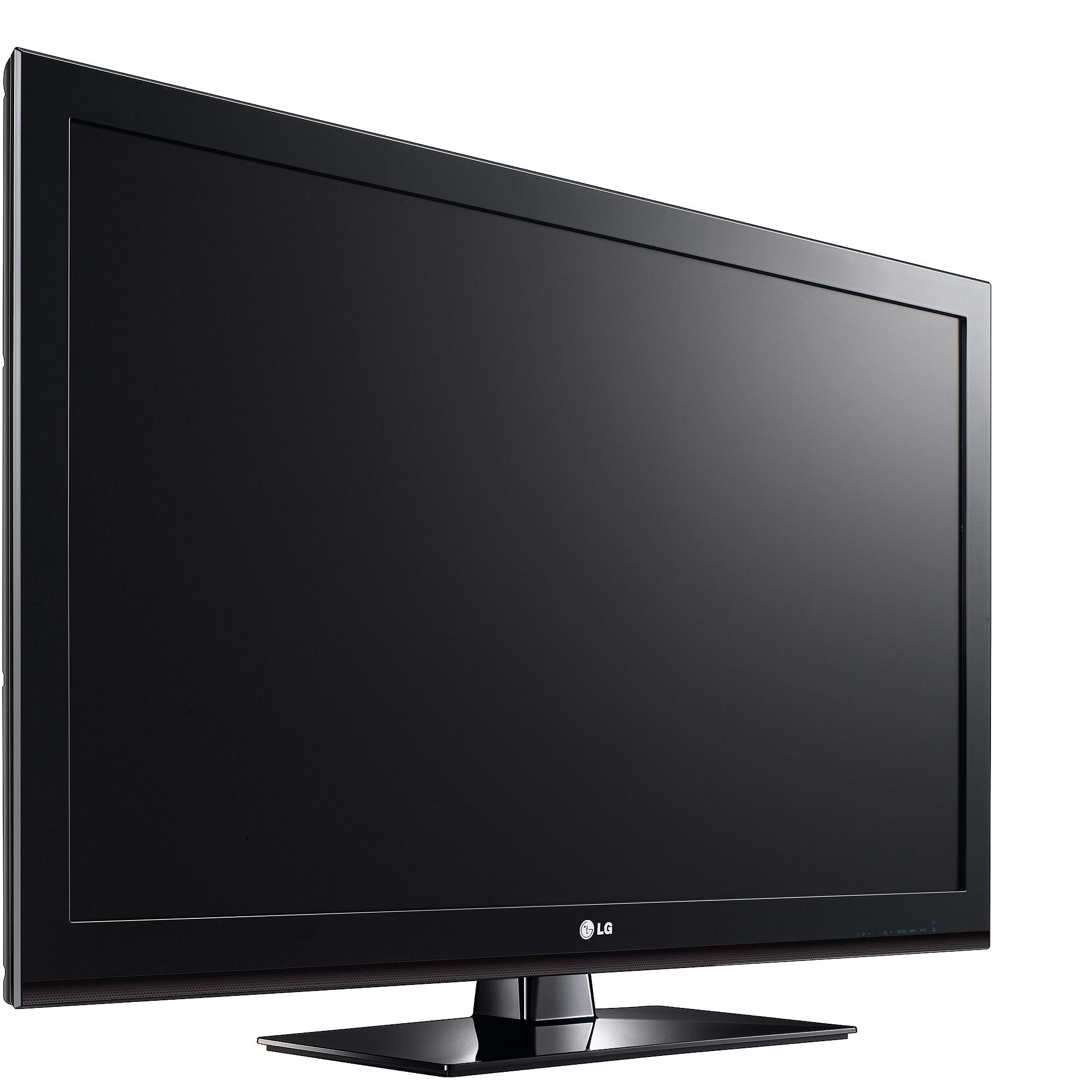 LG 42CS570 TV 106.7 cm (42") Full HD Black – image 4