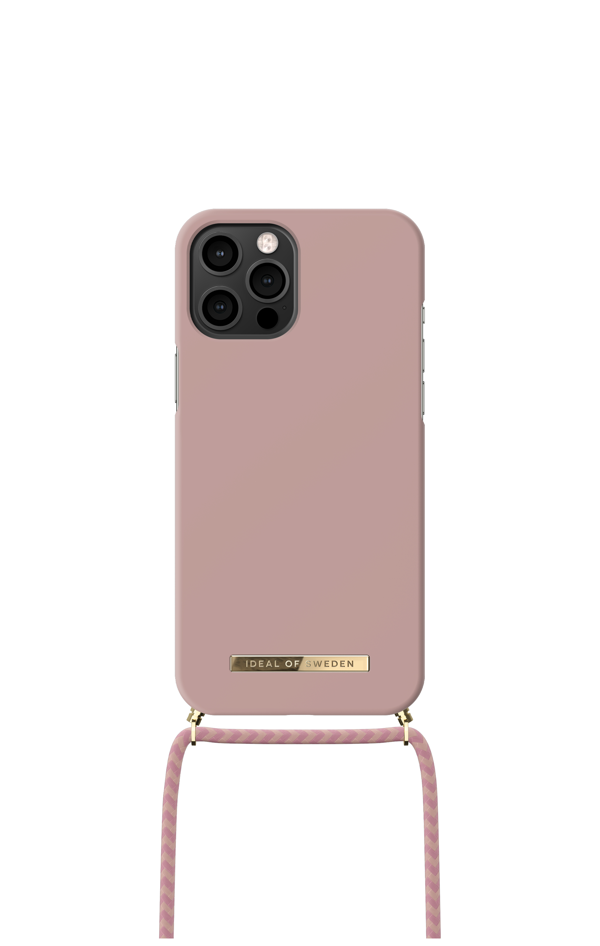iDeal of Sweden Ordinary Phone Neckl case iPhone 12 PRO MAX Mst Pk – image 4