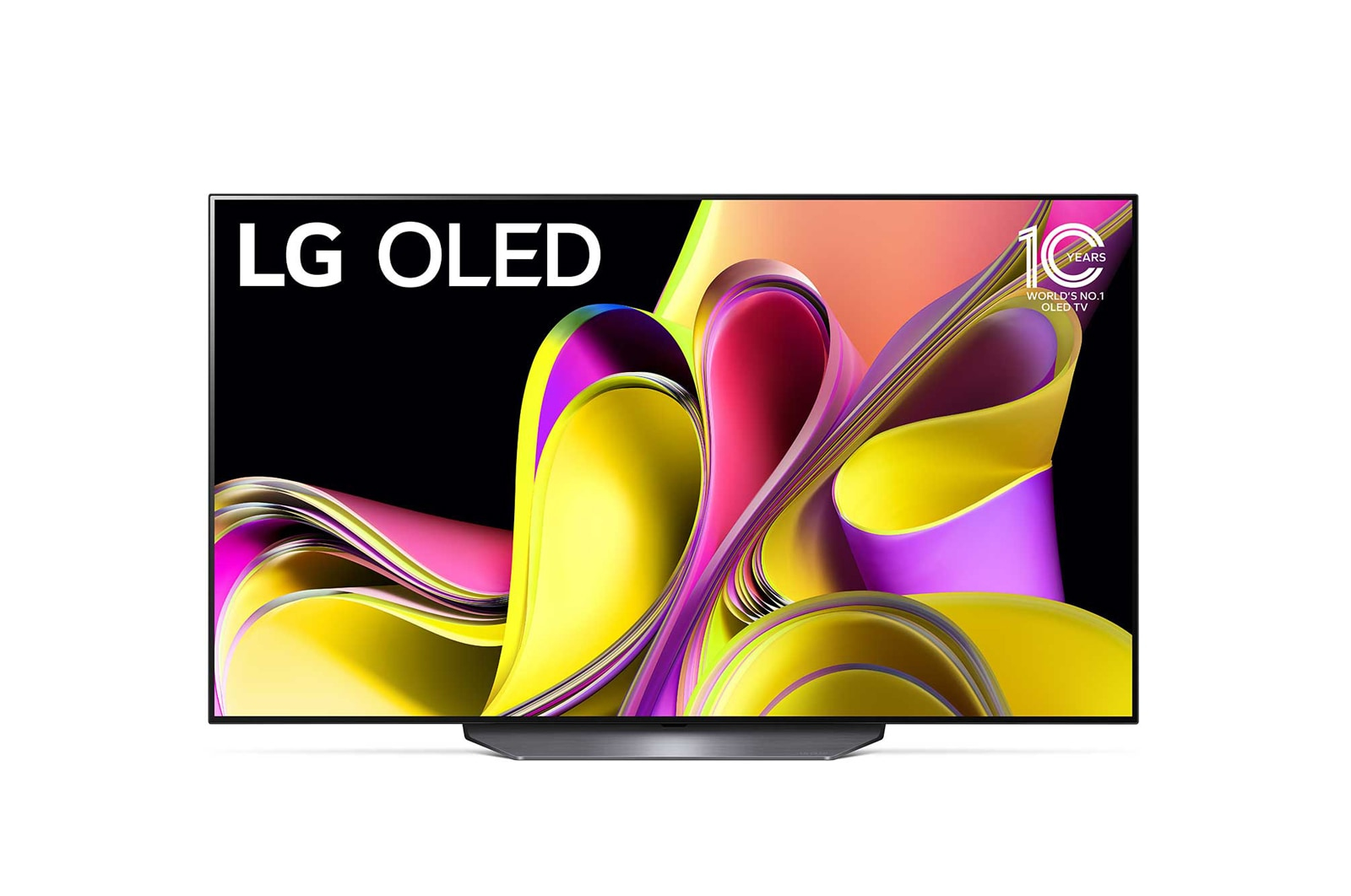 LG OLED55B39LA 