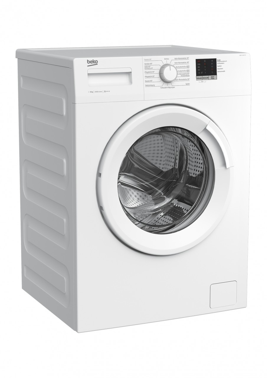 Beko WML 61423 N – image 2