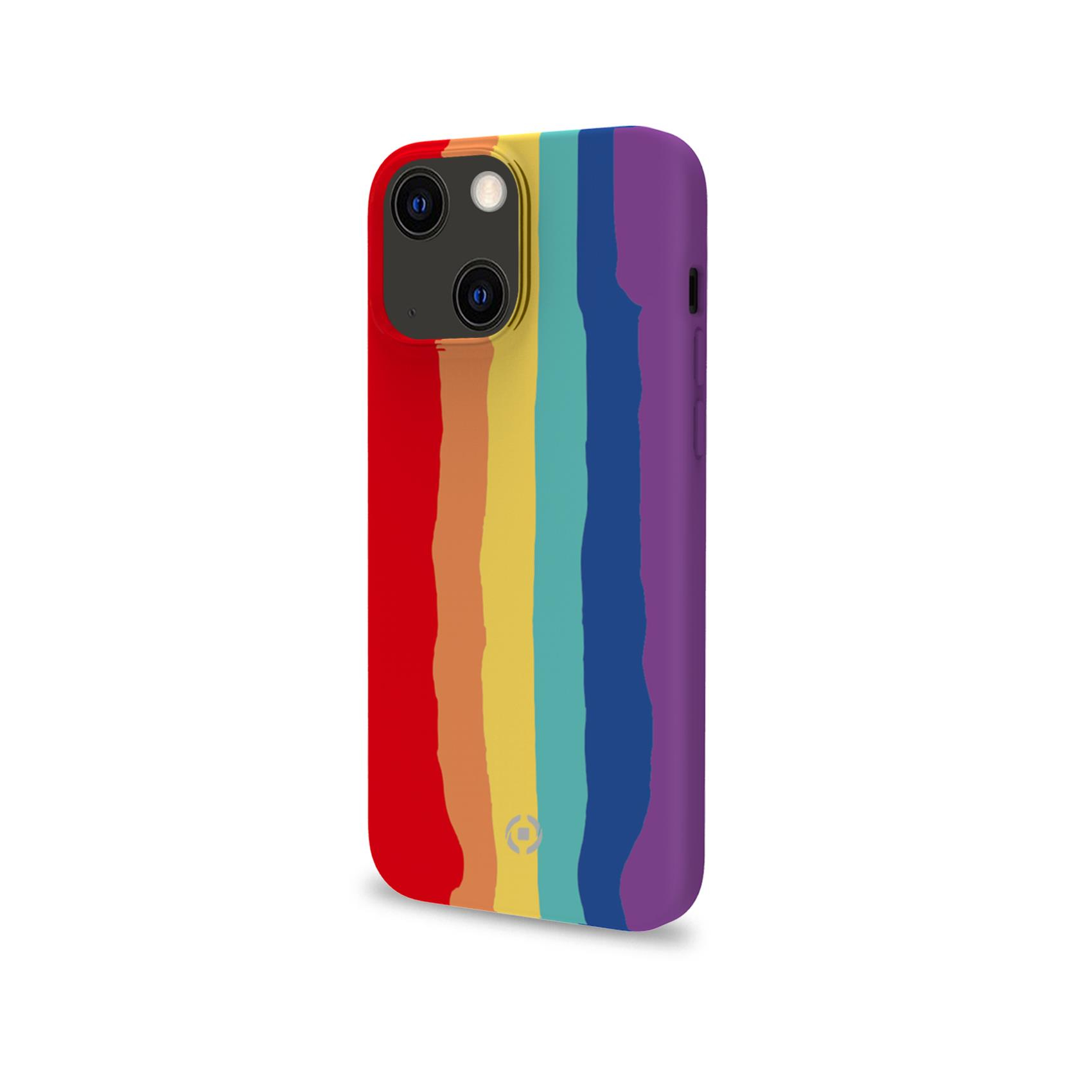 Celly RAINBOW iPhone 13