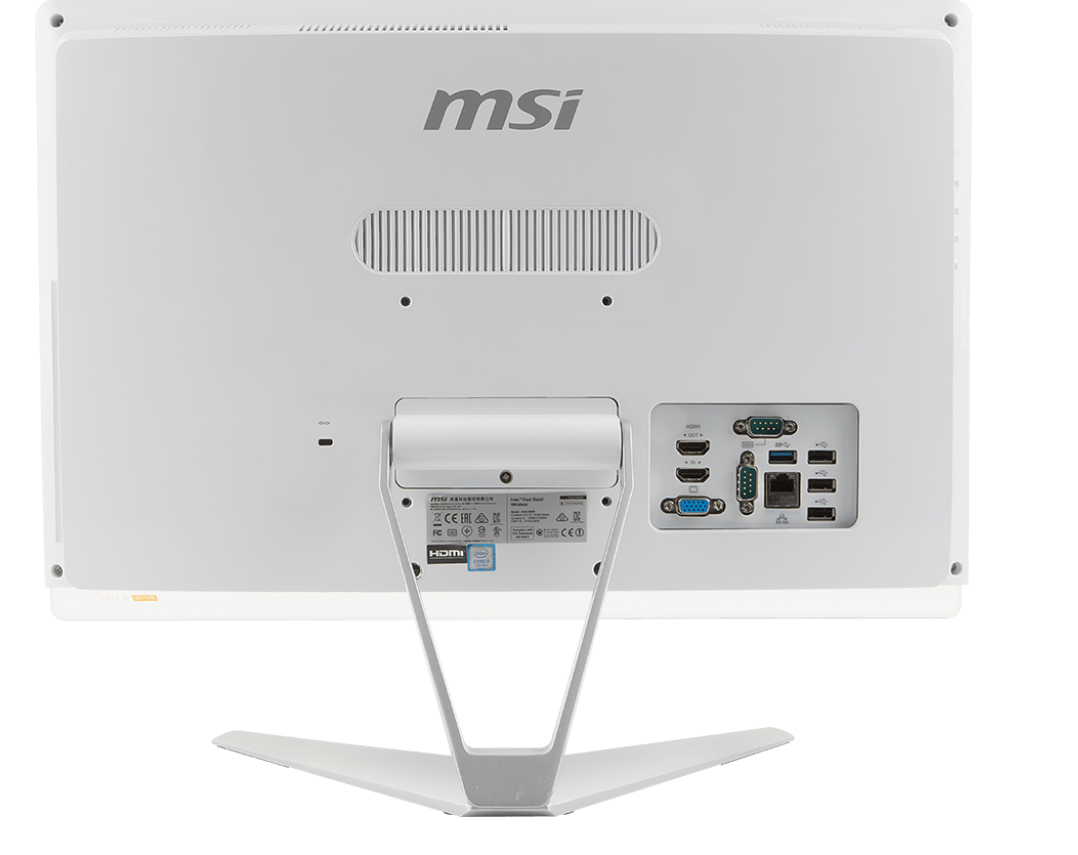 MSI 20EX 7M-005EU – image 5