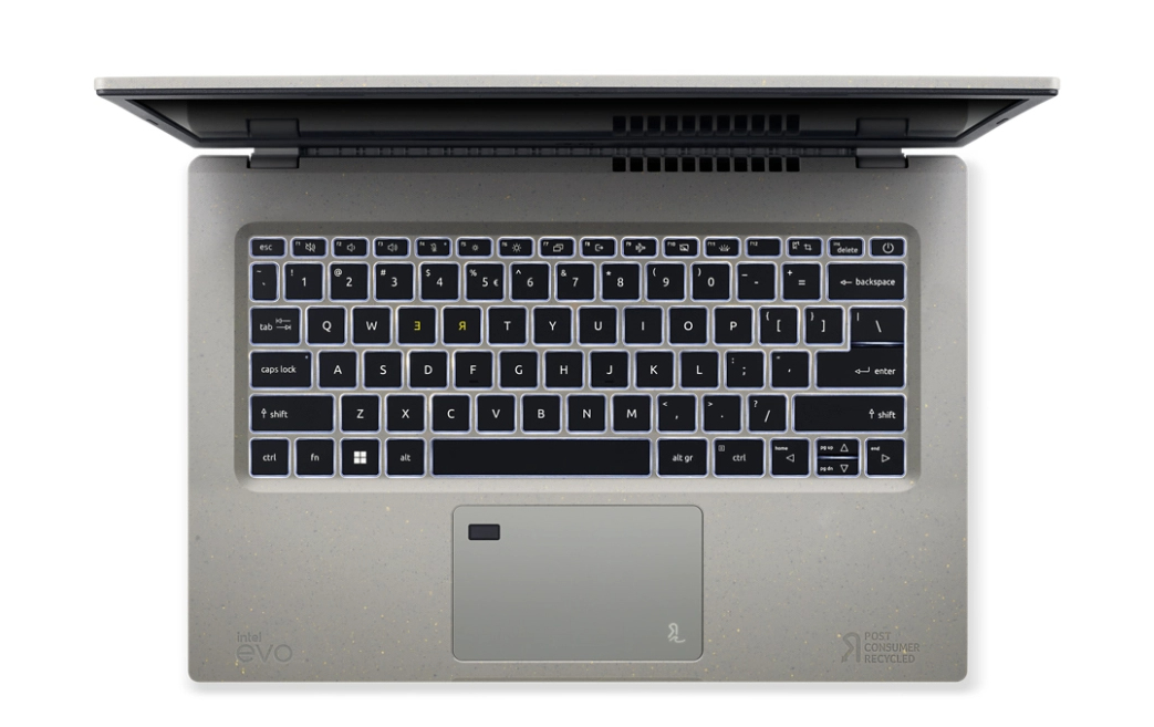Acer Aspire AV14-52P-74PD Intel® Core™ i7 i7-1355U Laptop – image 4