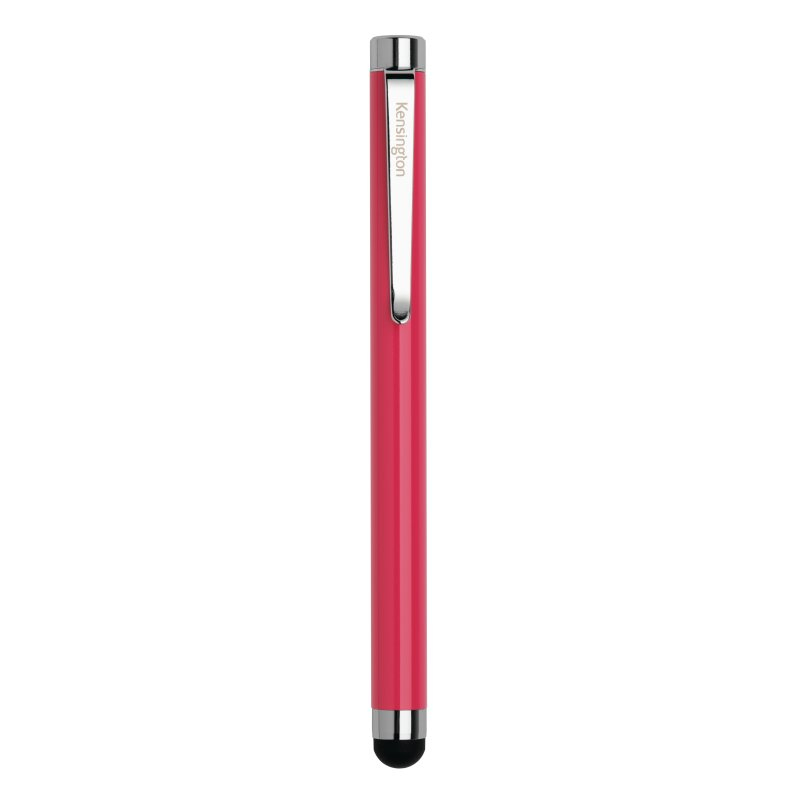 Kensington 8589697033 stylus pen Pink, Pink, Pink, Pink, Pink, Pink – image 1