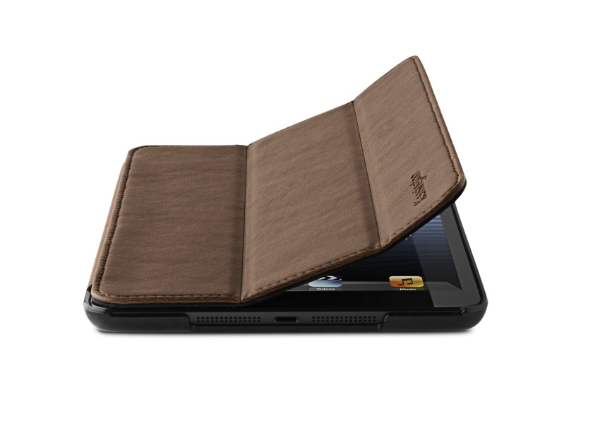 Kensington P3815-K39718AM tablet case Folio Brown – image 3