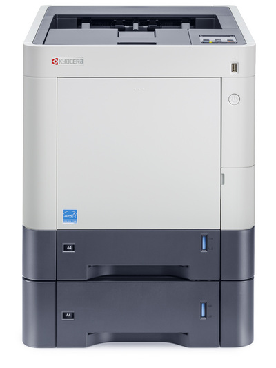 Kyocera ECOSYS P6130cdn/KL3 – image 3