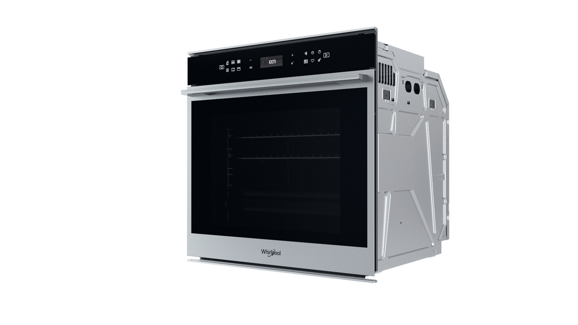 Whirlpool W7OM44BPS1P oven – image 6