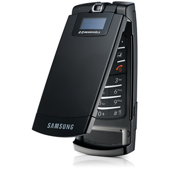 Samsung SGH-Z620 – image 5