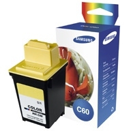 Samsung INK-C60 ink cartridge Original