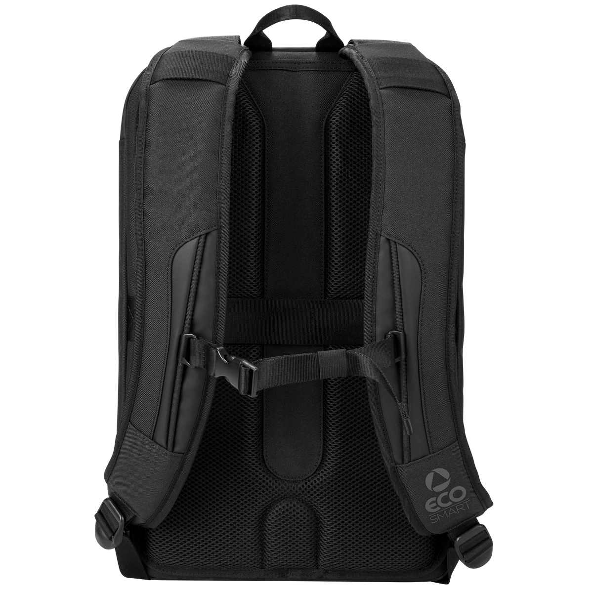 Targus Balance 39.6 cm (15.6") Backpack case Black, Grey – image 4