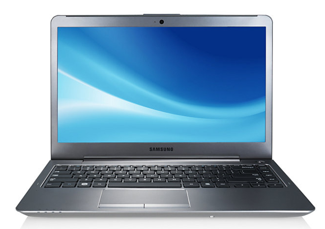 Samsung 5 530U4C-A01MY Intel® Core™ i3 i3-2377M Laptop